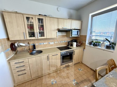 IMG_2737 | Prodej bytu, 2+kk, 45 m²