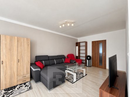 Pronájem bytu, 3+kk, 71 m²