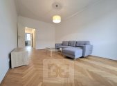 Pronájem bytu, 2+1, 58 m²