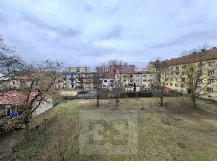 Pronájem bytu, 2+1, 58 m²