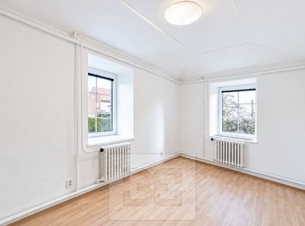 Pronájem bytu, 3+1, 70 m²
