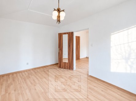 Pronájem bytu, 3+1, 70 m²