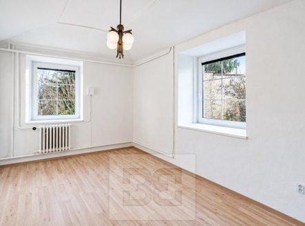 Pronájem bytu, 3+1, 70 m²