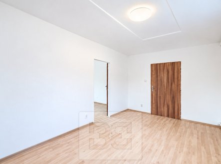 Pronájem bytu, 3+1, 70 m²