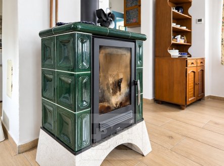 Pronájem domu/vily, 107 m²