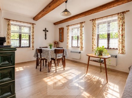 Pronájem domu/vily, 107 m²