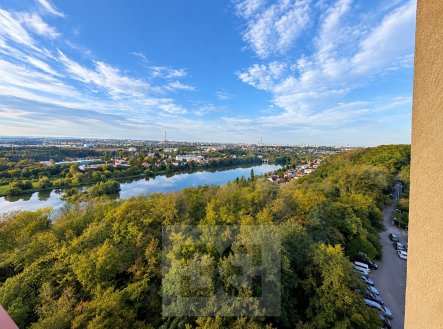 Pronájem bytu, 2+kk, 48 m²