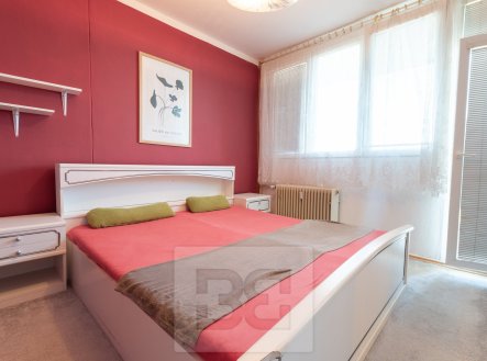 Pronájem bytu, 3+kk, 63 m²