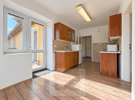 Pronájem domu/vily, 89 m²