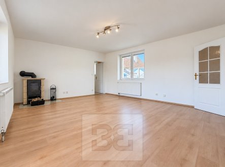 Pronájem domu/vily, 89 m²