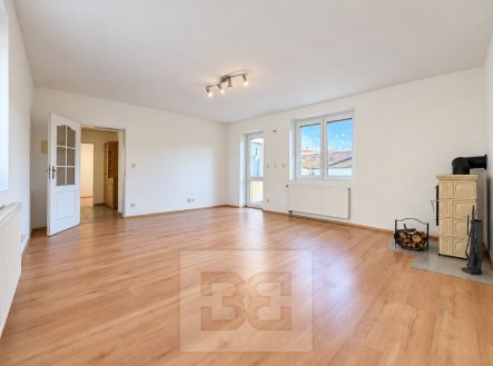 Pronájem domu/vily, 89 m²