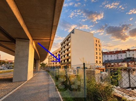 Prodej bytu, 2+kk, 57 m²