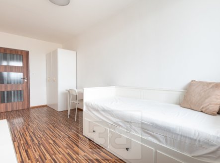 Pronájem bytu, 1+1, 20 m²