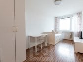 Pronájem bytu, 1+1, 20 m²