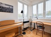 Pronájem bytu, 1+1, 33 m²