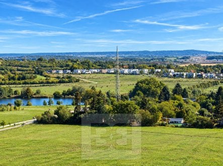 Pronájem bytu, 2+kk, 39 m²