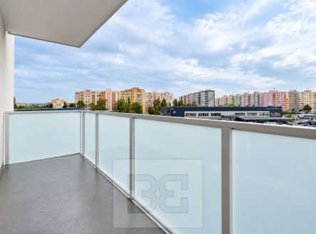 Pronájem bytu, 2+kk, 55 m²