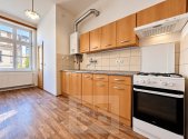 Pronájem bytu, 1+1, 38 m²