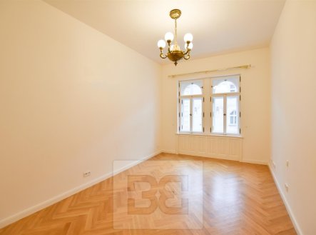 Pronájem bytu, 3+kk, 87 m²