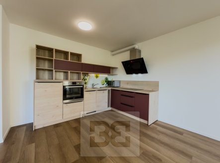Pronájem bytu, 3+kk, 89 m²