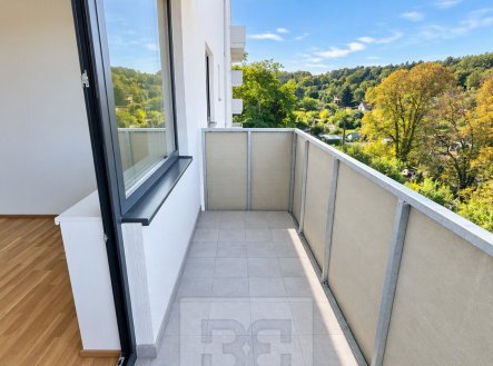 Pronájem bytu, 2+kk, 59 m²