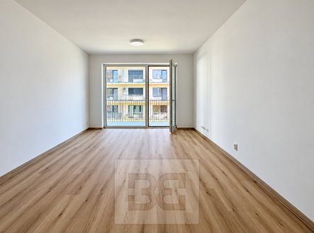 Pronájem bytu, 1+kk, 35 m²
