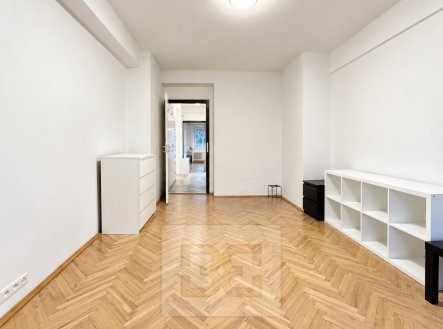 Pronájem bytu, 2+1, 57 m²
