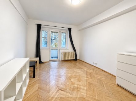 Pronájem bytu, 2+1, 57 m²