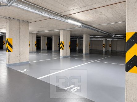 Pronájem bytu, 2+kk, 55 m²