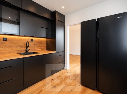 Pronájem bytu, 3+1, 80 m²