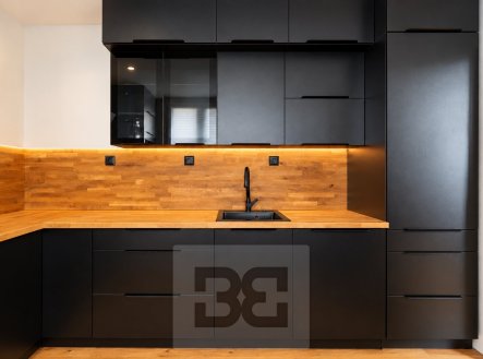 Pronájem bytu, 3+1, 80 m²