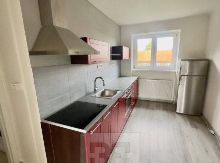 Pronájem bytu, 2+1, 52 m²