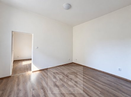 Pronájem bytu, 3+1, 55 m²
