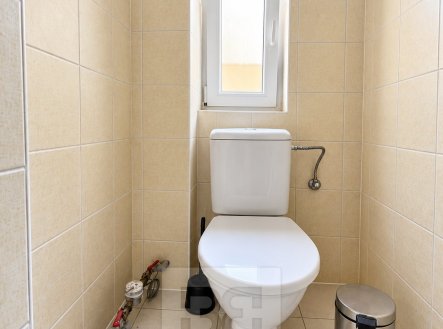 Pronájem bytu, 3+1, 55 m²
