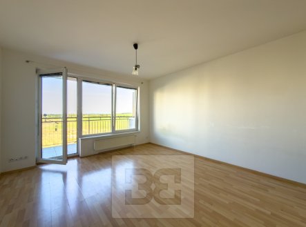 Pronájem bytu, 2+kk, 48 m²
