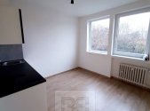 Pronájem bytu, 1+kk, 17 m²