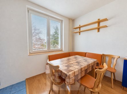 Pronájem bytu, 3+1, 72 m²