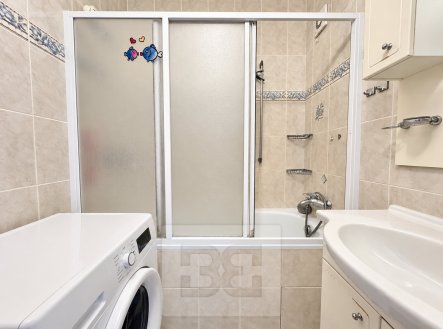 Pronájem bytu, 3+1, 72 m²