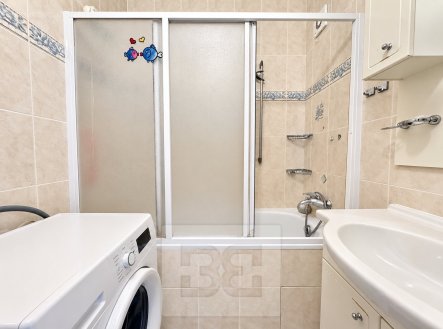 Pronájem bytu, 3+1, 72 m²
