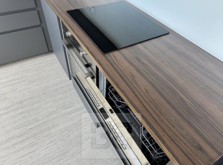 Pronájem bytu, 3+kk, 90 m²