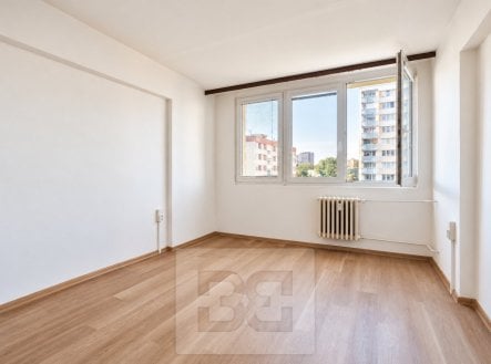 Pronájem bytu, 2+1, 67 m²