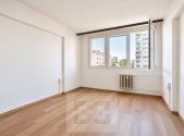Pronájem bytu, 2+1, 67 m²