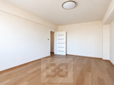 Pronájem bytu, 2+1, 67 m²