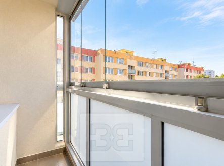 Pronájem bytu, 2+1, 67 m²