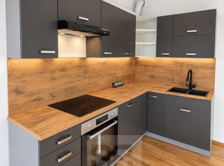 Pronájem bytu, 2+kk, 54 m²