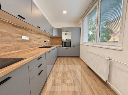 Pronájem bytu, 3+1, 75 m²