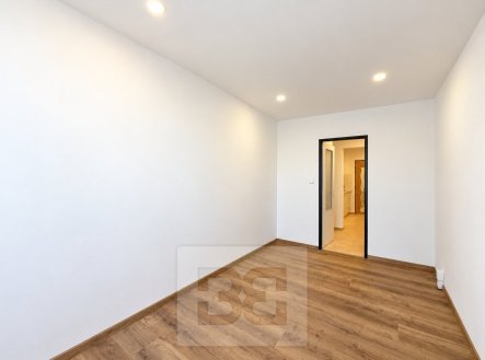 Pronájem bytu, 2+1, 49 m²