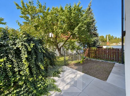 Pronájem bytu, 1+kk, 22 m²