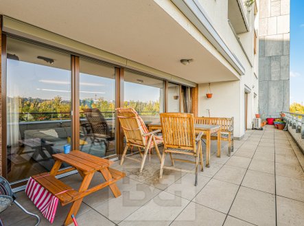 Prodej bytu, 4+kk, 173 m²