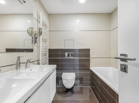 Prodej bytu, 4+kk, 173 m²
